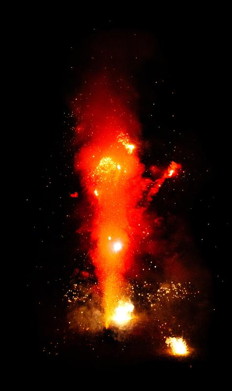 Firework